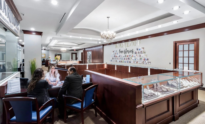 Mariloff Diamonds & Fine Jewelry 4