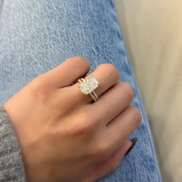 Mariloff Diamonds & Fine Jewelry 5