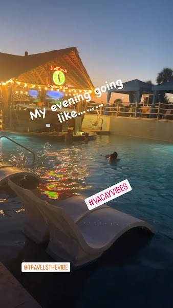 Travel's The Vibe Travel Agency 2
