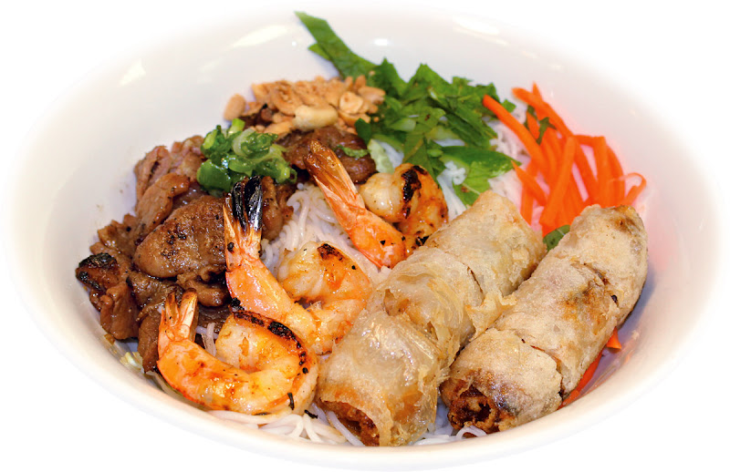 Saigon Bistrot 2