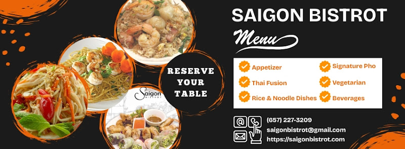 Saigon Bistrot 3