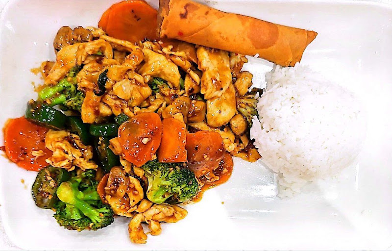 Bep Saigon Asian Restaurant 4