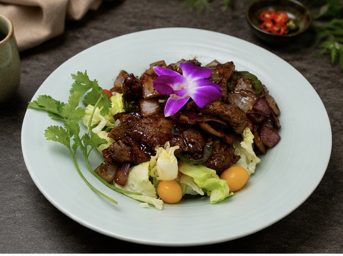 OLD SAIGON VIETNAMESE BISTRO 4