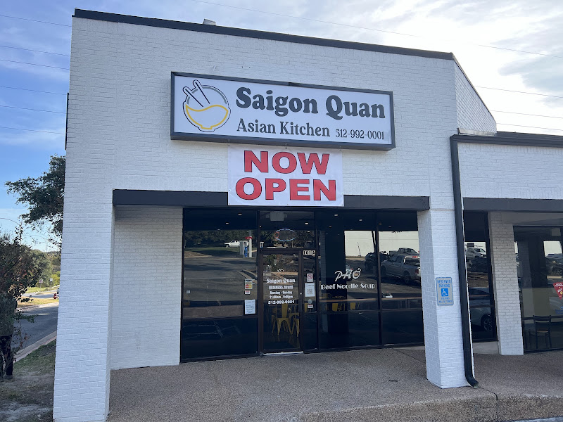 Saigon Quan