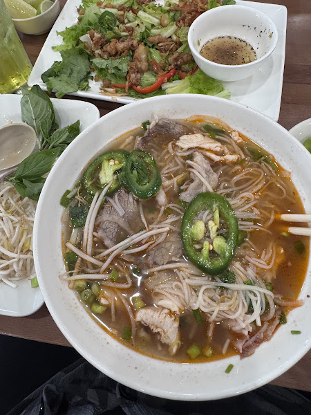 Saigon Quan 4