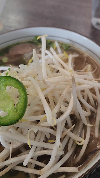 Pho Kuroushi 2