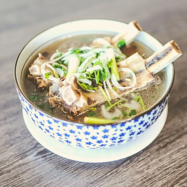 Pho Kuroushi 4