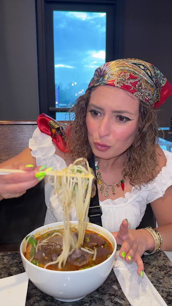 The Pho Asian Fusion 2