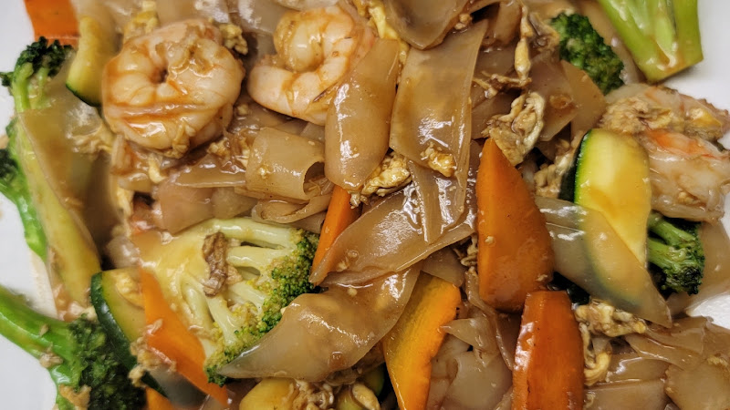 The Pho Asian Fusion 3