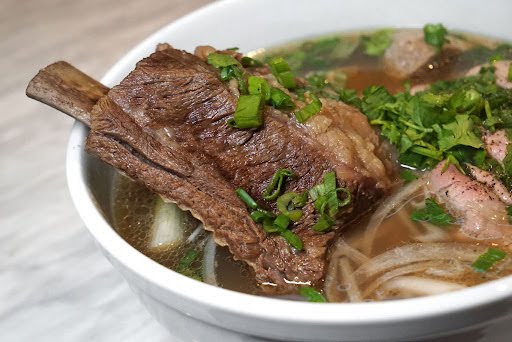The Pho Asian Fusion 4