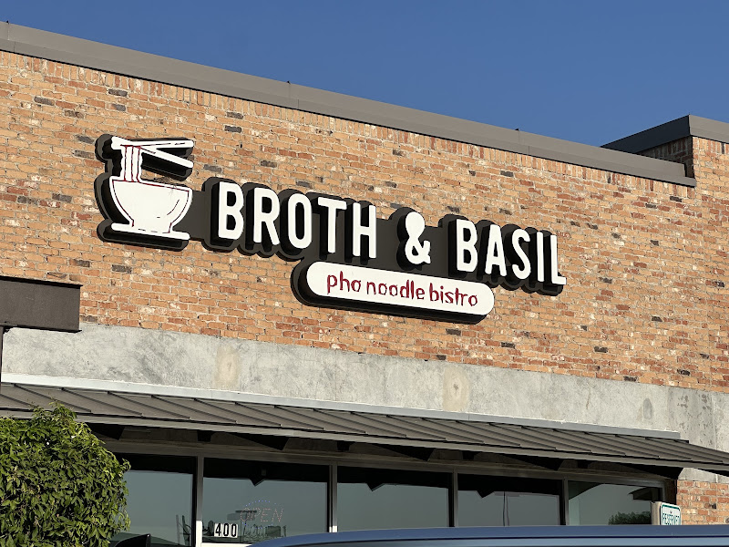 Broth & Basil 1