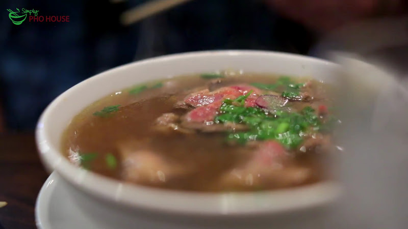 Simply Pho House 2