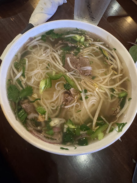 Simply Pho House 4