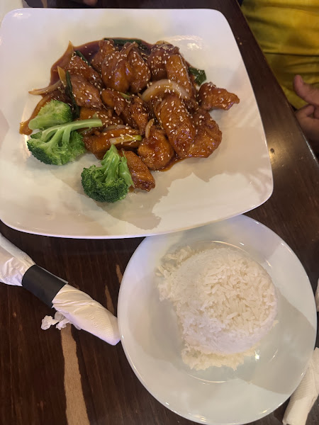 Simply Pho House 5