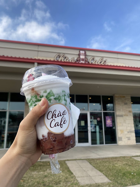 CHAO CAFE