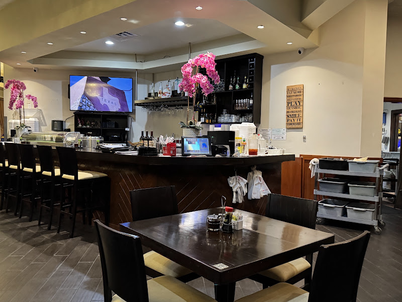 Jade Restaurant