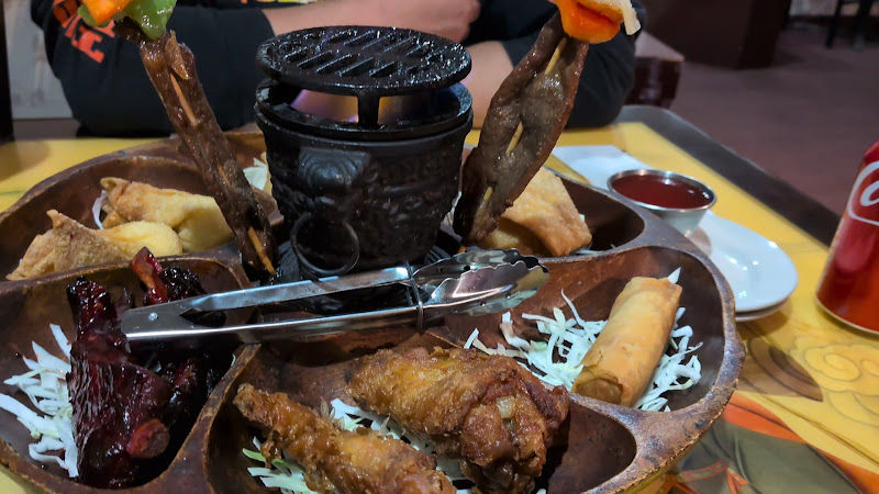 Asia Chinese Restaurant 2