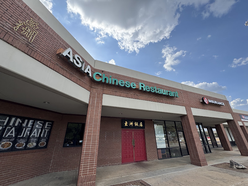 Asia Chinese Restaurant 3