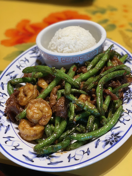 Asia Chinese Restaurant 4