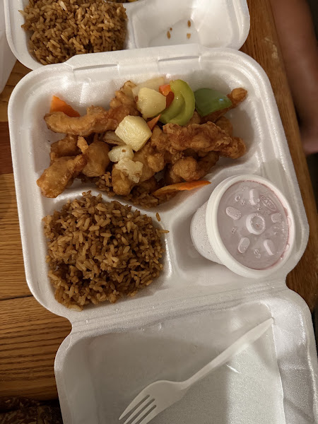 Asia Chinese Restaurant 5