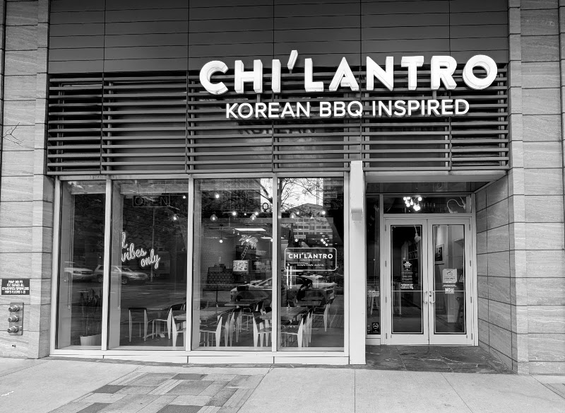 Chi'Lantro
