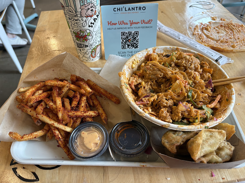 Chi'Lantro 3