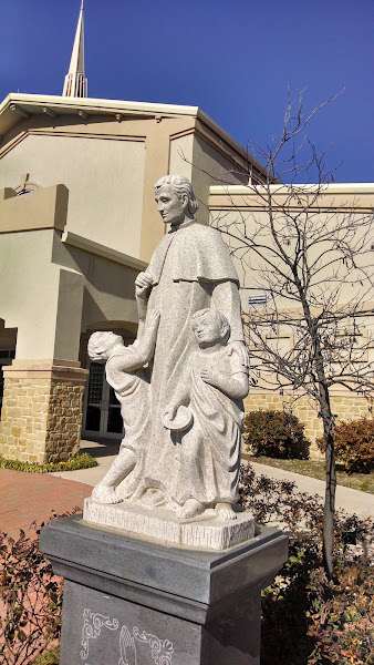 Holy Vietnamese Martyrs Catholic Church 4