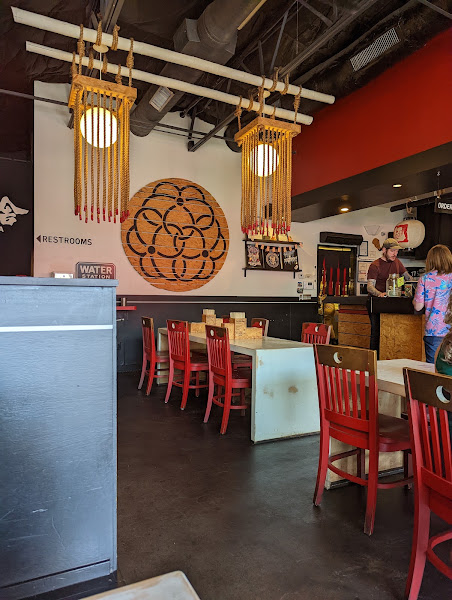 Ramen Tatsu-ya