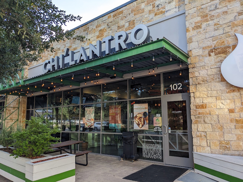 Chi'Lantro