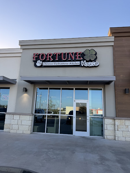 Fortune House 1