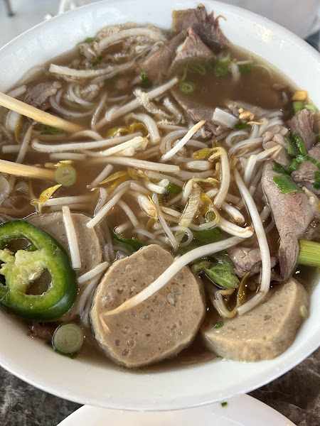 Pho Yes 4