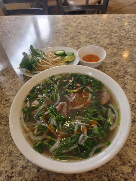 Pho Dan 4