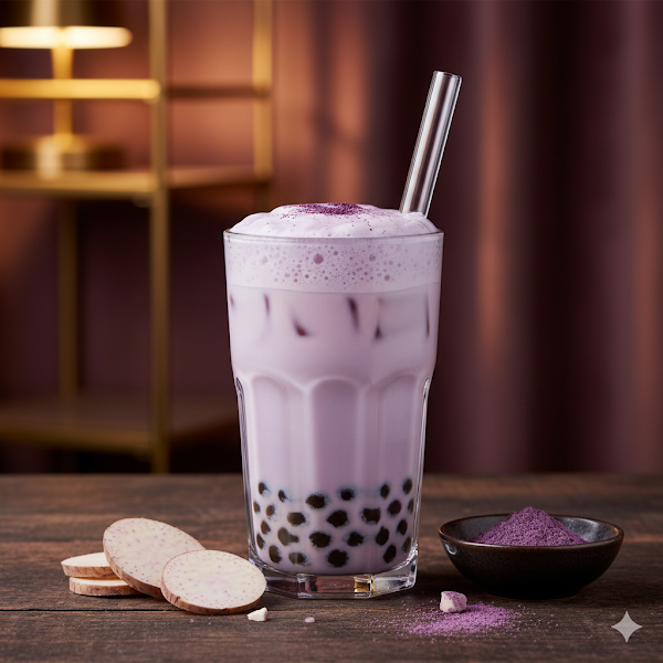 Saigon Garden Moon Pho & Boba Tea 3