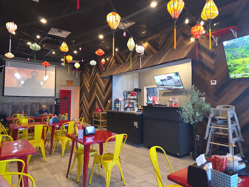 Viet Alley