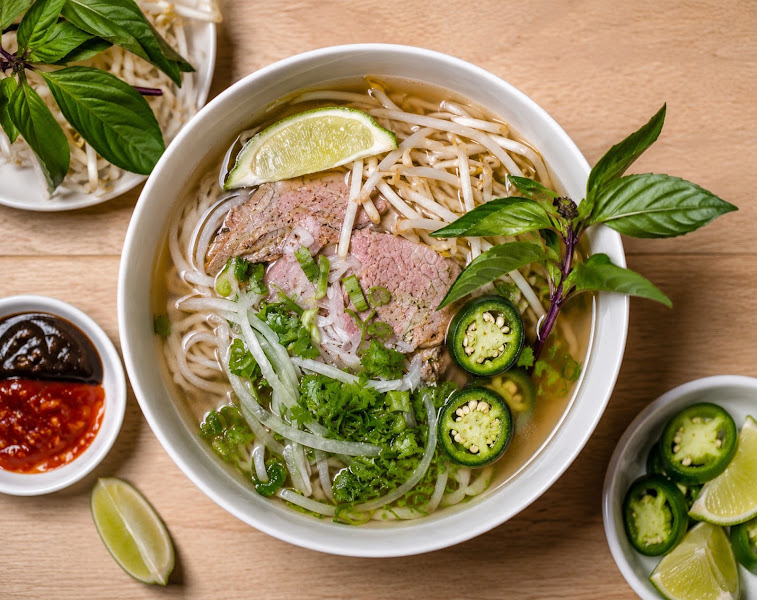 Viet Alley 5