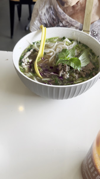 Pho Please 2