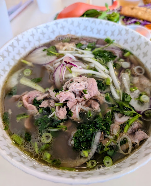Pho Please 3