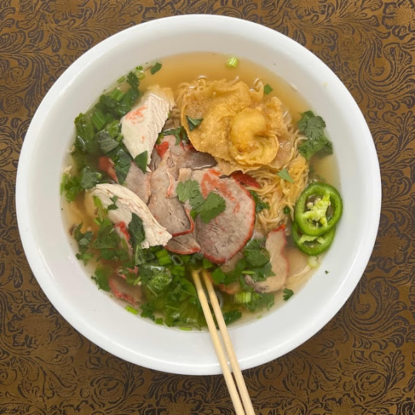 Tan My Restaurant 4