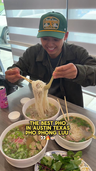Phở Phong Lưu 2