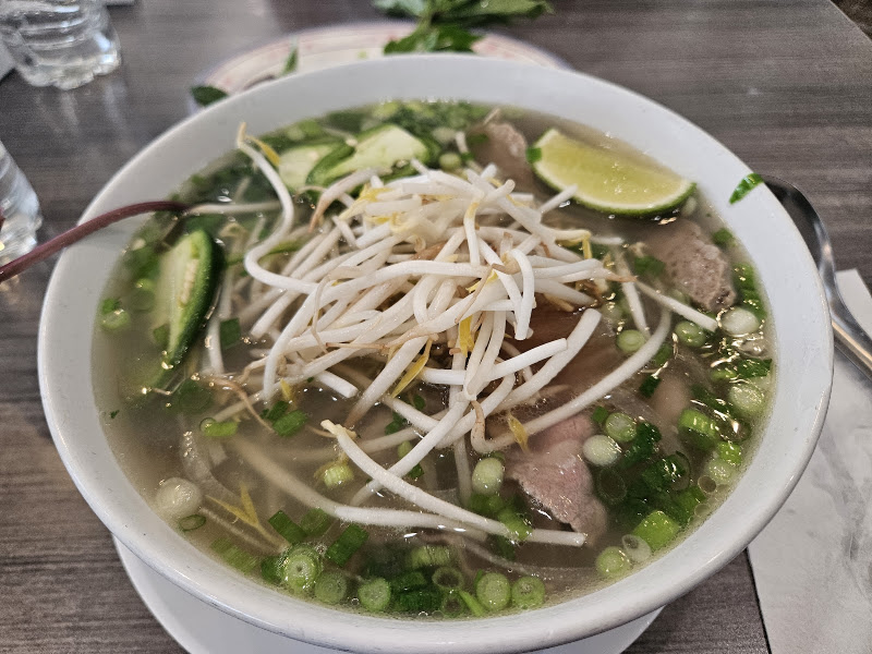Phở Phong Lưu 4