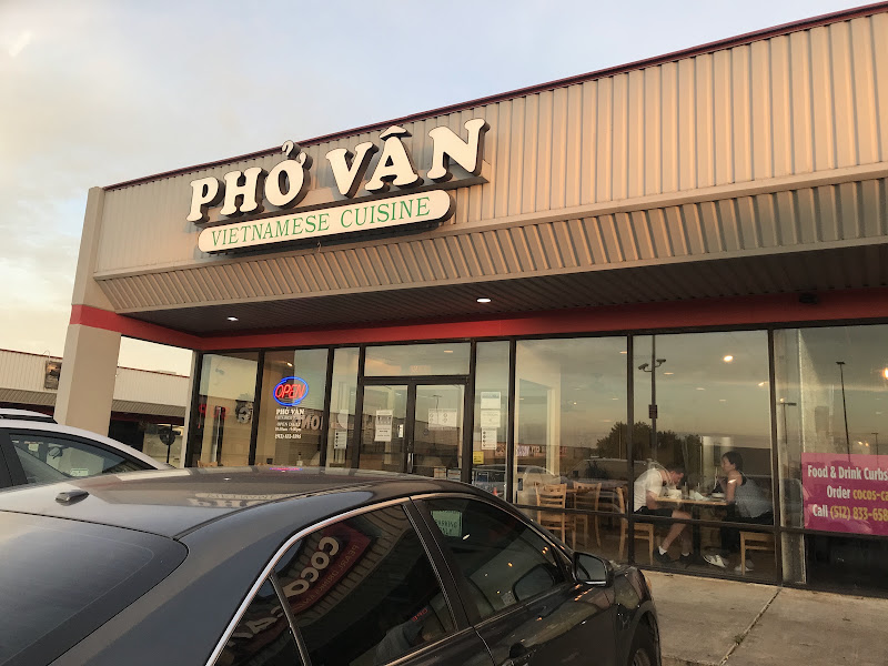 Pho Van