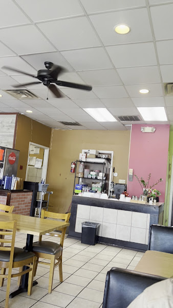 Het Say Vietnamese Kitchen 2