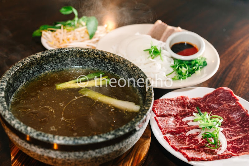 The One Pho 3