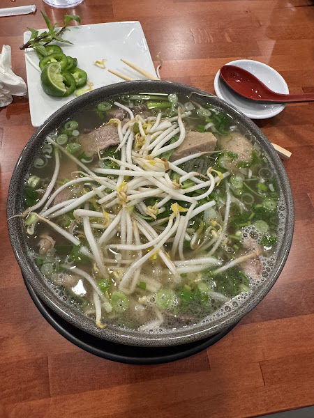The One Pho 5