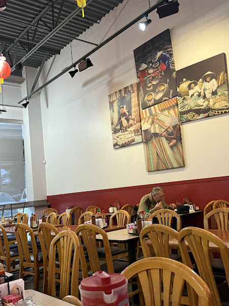 Pho Hoang Restaurant