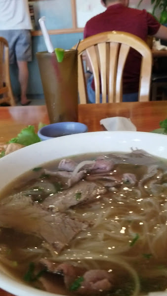 Pho Hoang Restaurant 2
