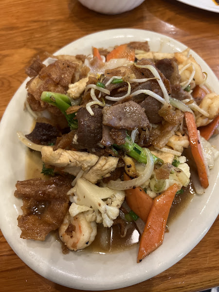 Pho Hoang Restaurant 3