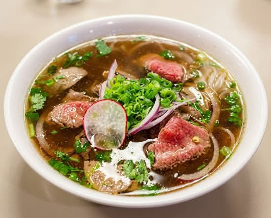 Pho Hoang Restaurant 4