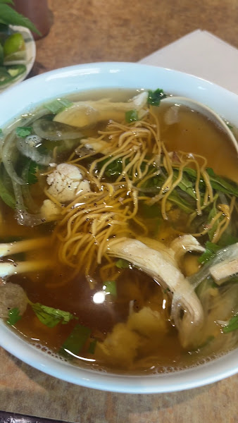 Pho Saigon Noodle House 2