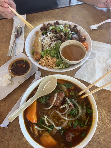 Pho Saigon Noodle House 3